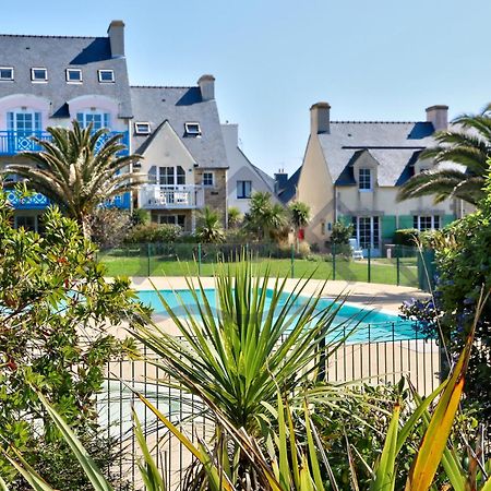 Localise - Maison G5 Au Guilvinec - A 50M De La Mer Avec Jardin Et Piscine - Tout A Pied, Plages, Port, Centre, Commerces, Marche - Wifi Inclus - Animaux Bienvenus - Linge De Lit Inclus Ngoại thất bức ảnh