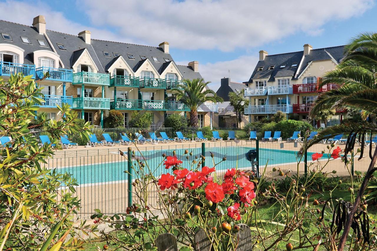 Localise - Maison G5 Au Guilvinec - A 50M De La Mer Avec Jardin Et Piscine - Tout A Pied, Plages, Port, Centre, Commerces, Marche - Wifi Inclus - Animaux Bienvenus - Linge De Lit Inclus Ngoại thất bức ảnh