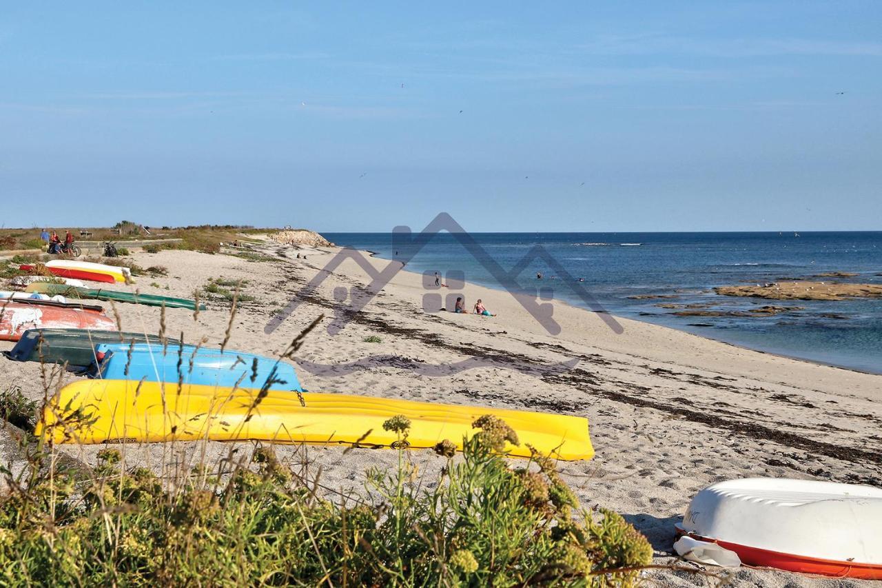 Localise - Maison G5 Au Guilvinec - A 50M De La Mer Avec Jardin Et Piscine - Tout A Pied, Plages, Port, Centre, Commerces, Marche - Wifi Inclus - Animaux Bienvenus - Linge De Lit Inclus Ngoại thất bức ảnh
