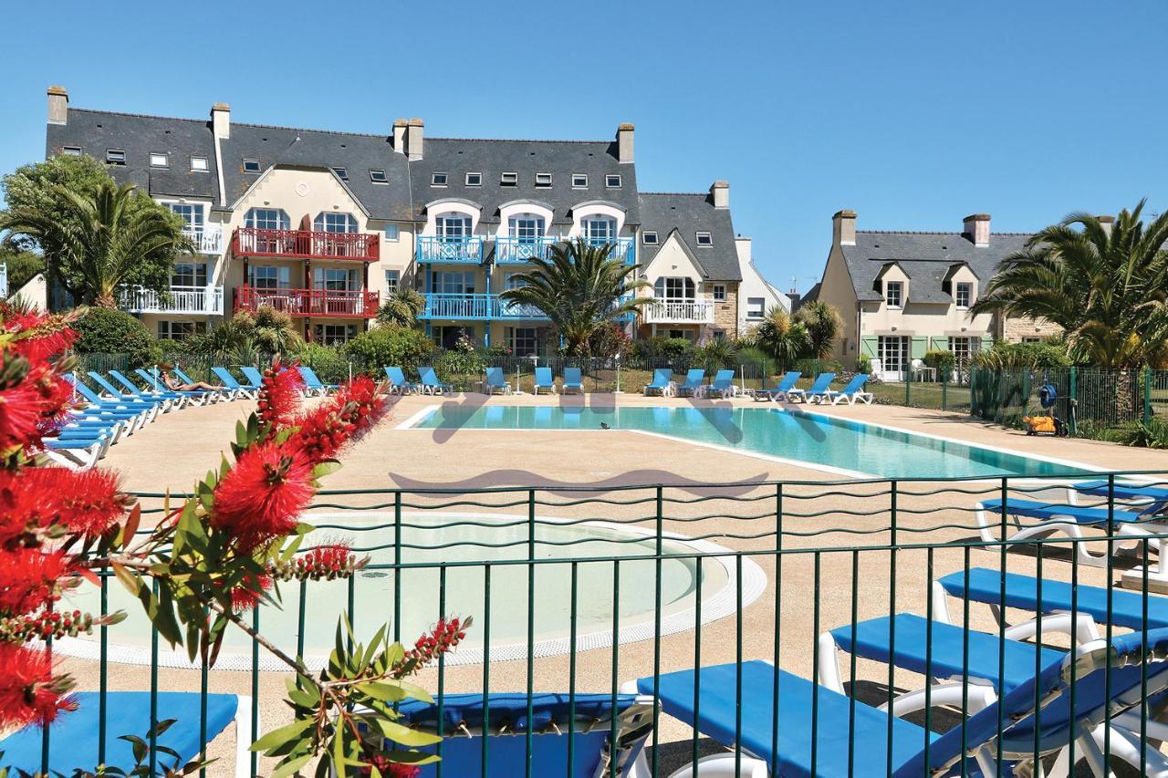 Localise - Maison G5 Au Guilvinec - A 50M De La Mer Avec Jardin Et Piscine - Tout A Pied, Plages, Port, Centre, Commerces, Marche - Wifi Inclus - Animaux Bienvenus - Linge De Lit Inclus Ngoại thất bức ảnh