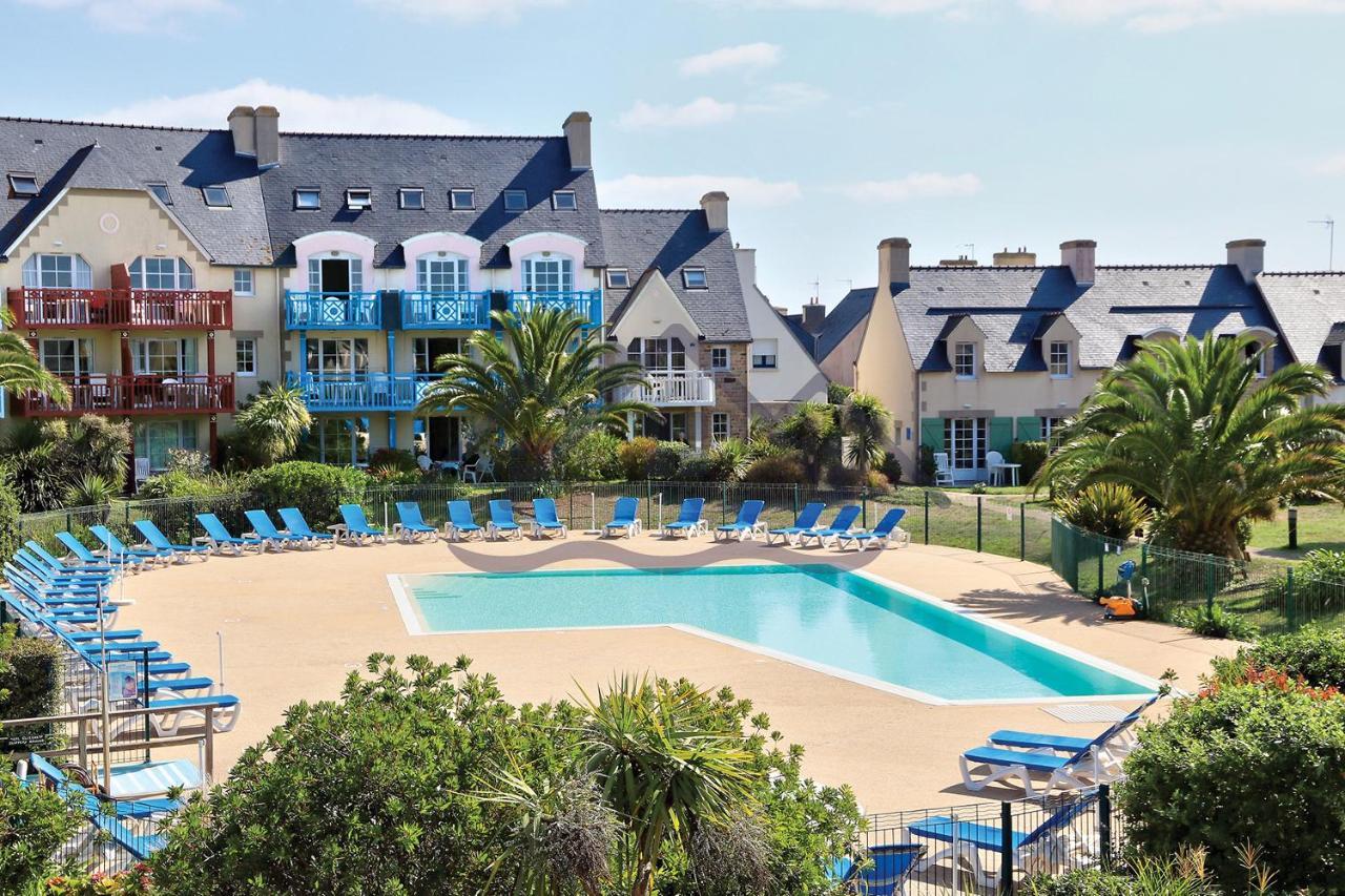 Localise - Maison G5 Au Guilvinec - A 50M De La Mer Avec Jardin Et Piscine - Tout A Pied, Plages, Port, Centre, Commerces, Marche - Wifi Inclus - Animaux Bienvenus - Linge De Lit Inclus Ngoại thất bức ảnh