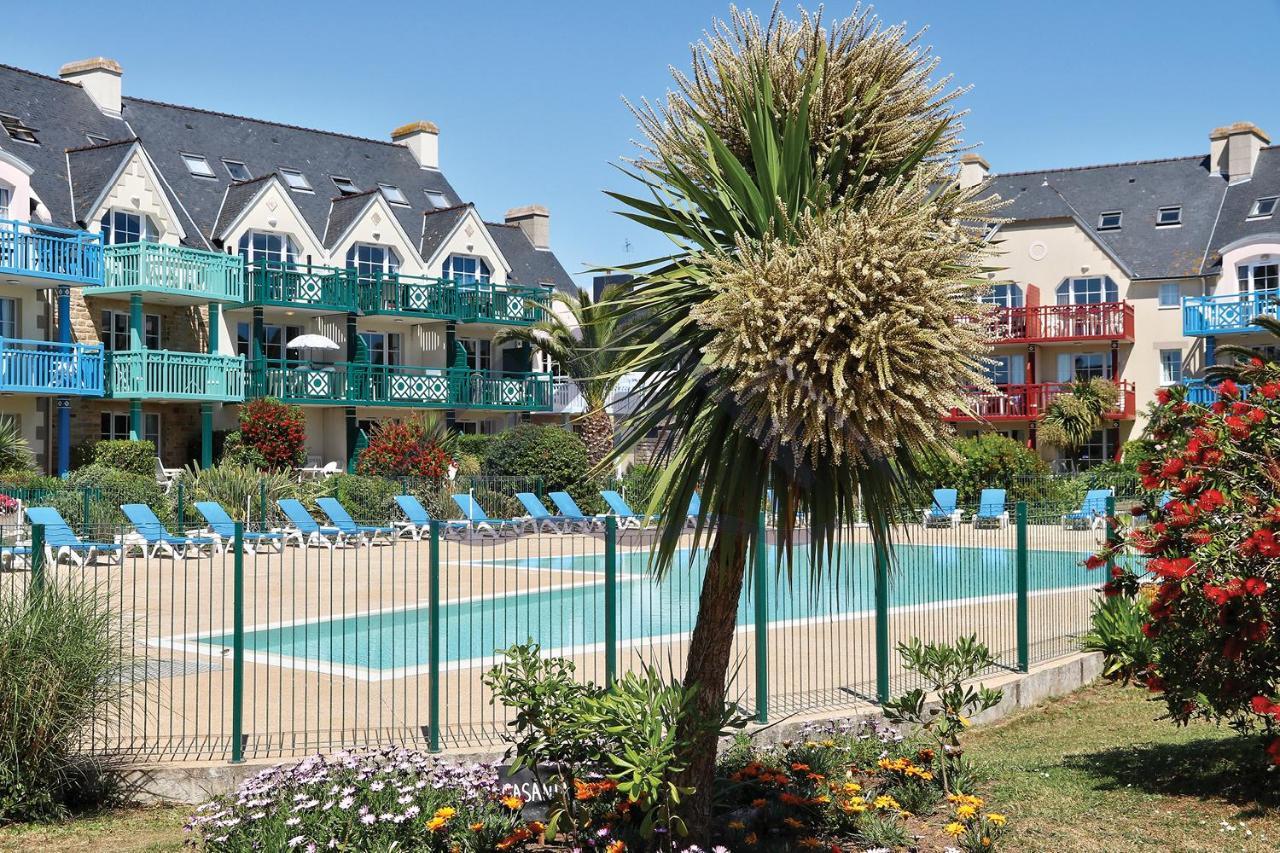 Localise - Maison G5 Au Guilvinec - A 50M De La Mer Avec Jardin Et Piscine - Tout A Pied, Plages, Port, Centre, Commerces, Marche - Wifi Inclus - Animaux Bienvenus - Linge De Lit Inclus Ngoại thất bức ảnh