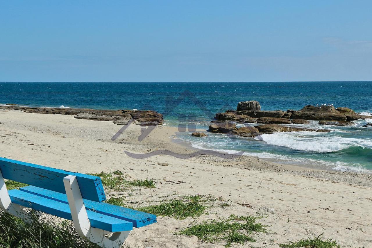Localise - Maison G5 Au Guilvinec - A 50M De La Mer Avec Jardin Et Piscine - Tout A Pied, Plages, Port, Centre, Commerces, Marche - Wifi Inclus - Animaux Bienvenus - Linge De Lit Inclus Ngoại thất bức ảnh