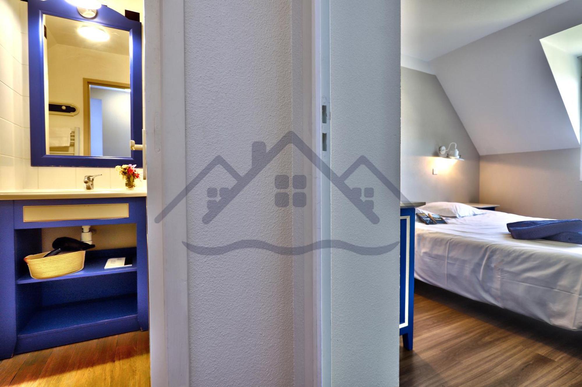 Localise - Maison G5 Au Guilvinec - A 50M De La Mer Avec Jardin Et Piscine - Tout A Pied, Plages, Port, Centre, Commerces, Marche - Wifi Inclus - Animaux Bienvenus - Linge De Lit Inclus Ngoại thất bức ảnh