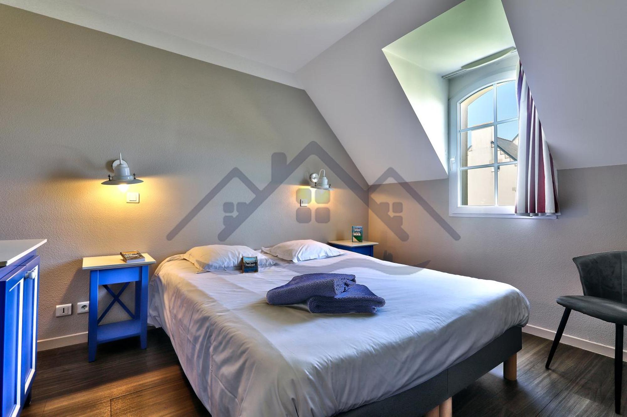 Localise - Maison G5 Au Guilvinec - A 50M De La Mer Avec Jardin Et Piscine - Tout A Pied, Plages, Port, Centre, Commerces, Marche - Wifi Inclus - Animaux Bienvenus - Linge De Lit Inclus Ngoại thất bức ảnh