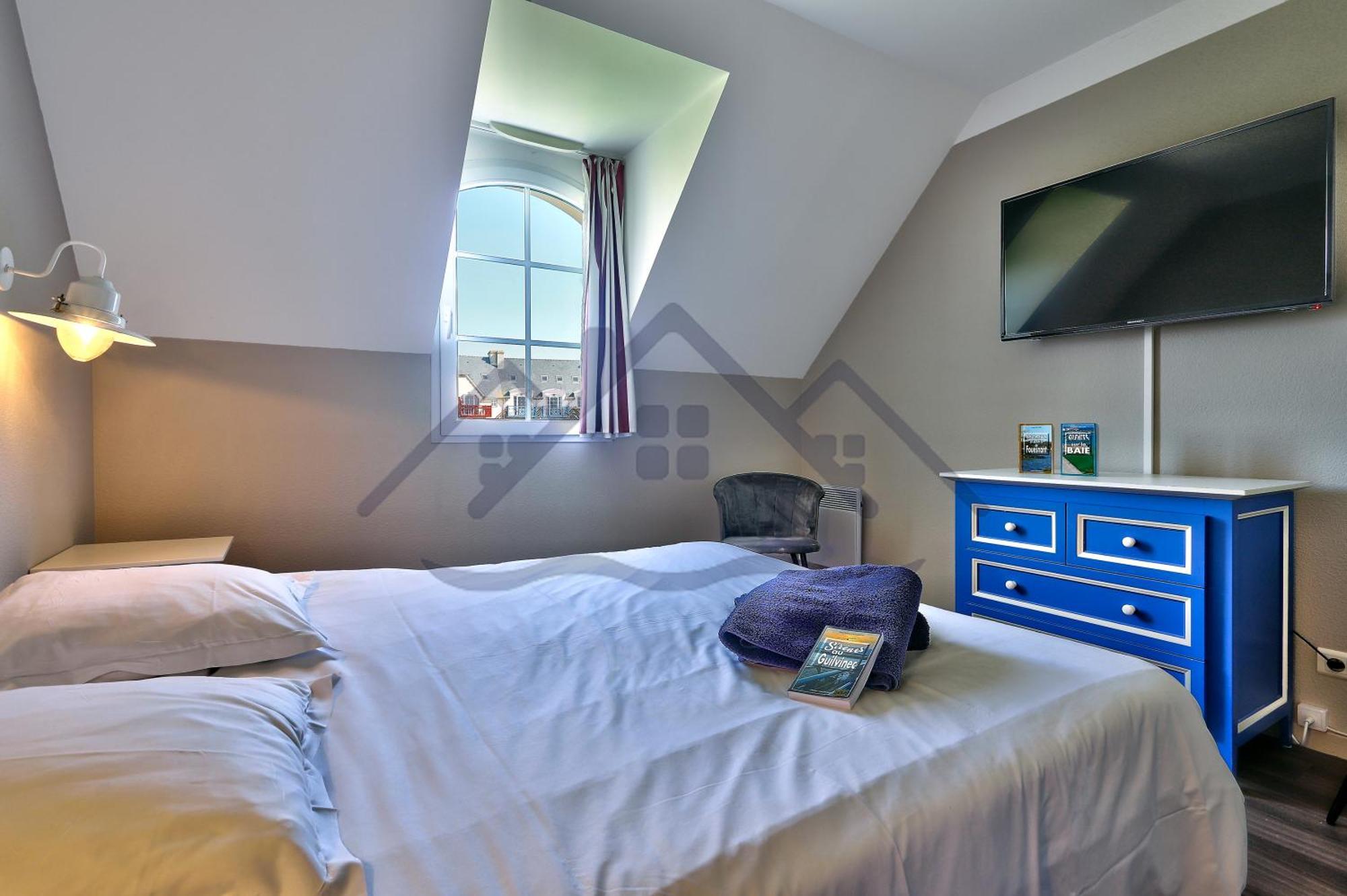 Localise - Maison G5 Au Guilvinec - A 50M De La Mer Avec Jardin Et Piscine - Tout A Pied, Plages, Port, Centre, Commerces, Marche - Wifi Inclus - Animaux Bienvenus - Linge De Lit Inclus Ngoại thất bức ảnh
