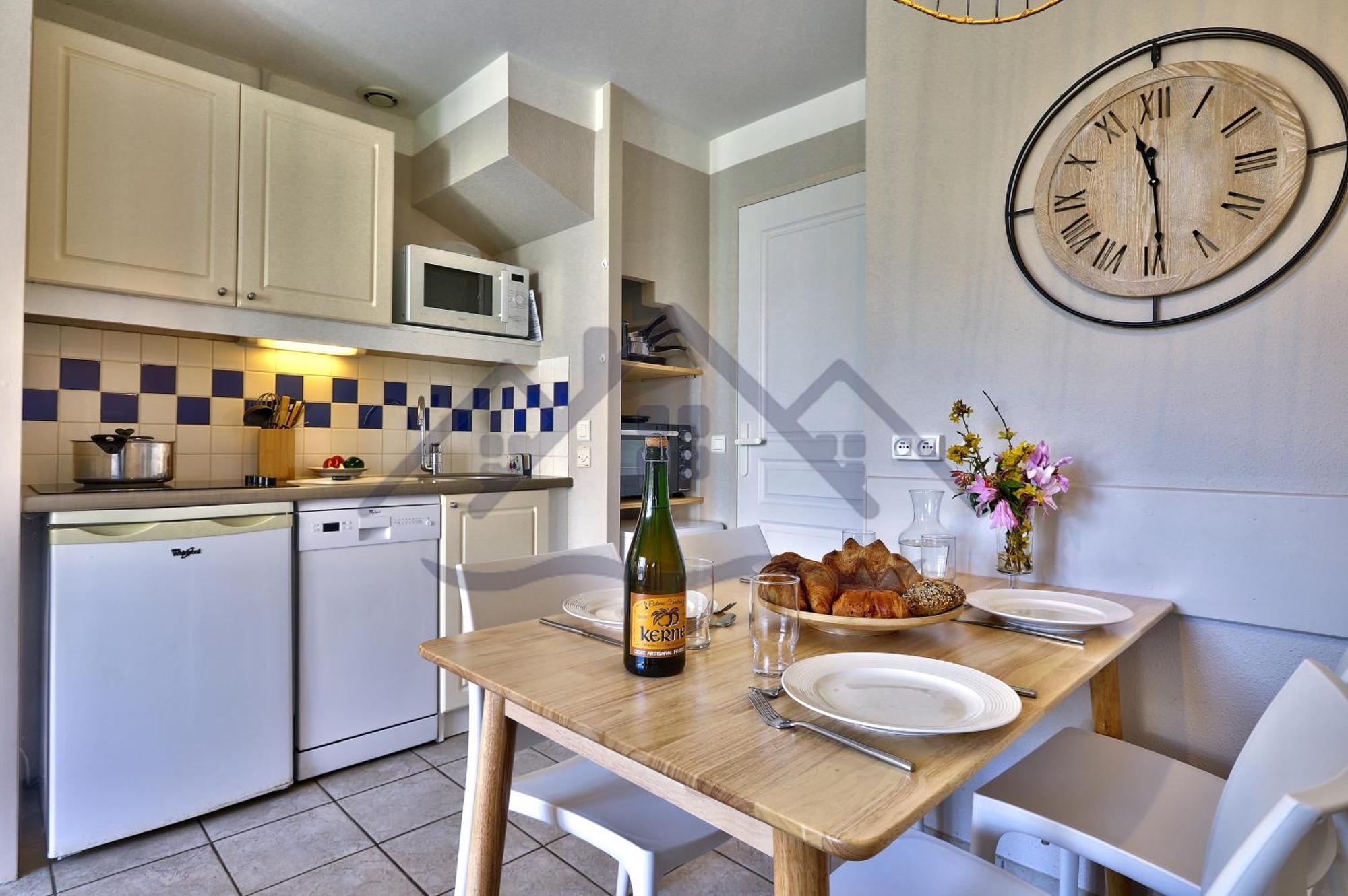 Localise - Maison G5 Au Guilvinec - A 50M De La Mer Avec Jardin Et Piscine - Tout A Pied, Plages, Port, Centre, Commerces, Marche - Wifi Inclus - Animaux Bienvenus - Linge De Lit Inclus Ngoại thất bức ảnh